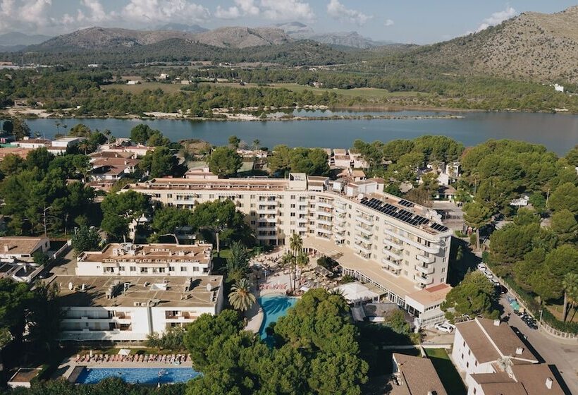 Ivory Playa Sports & Spa