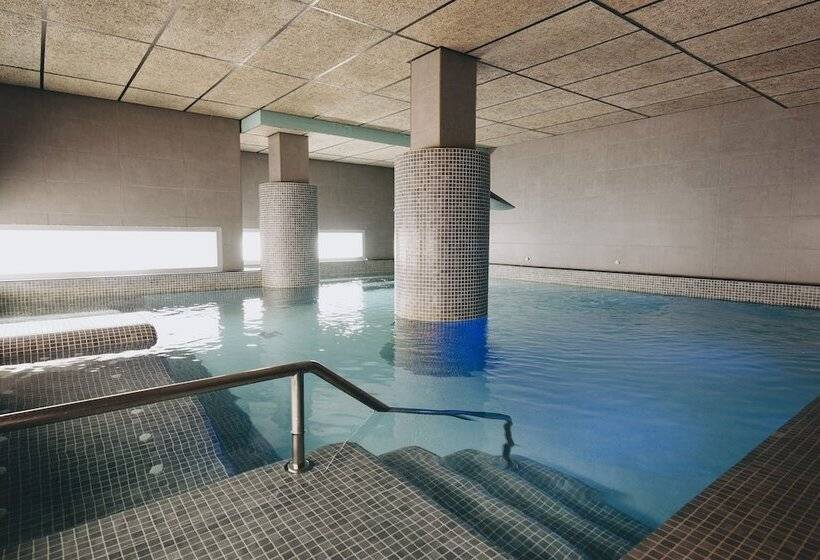 Ivory Playa Sports & Spa