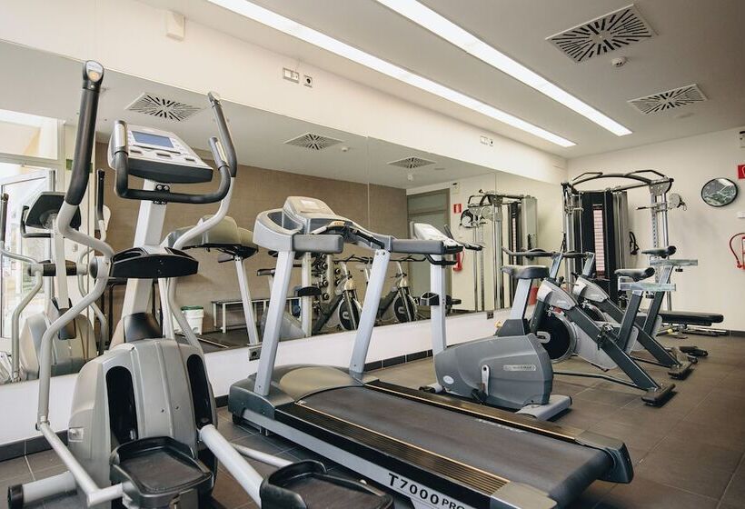 Ivory Playa Sports & Spa