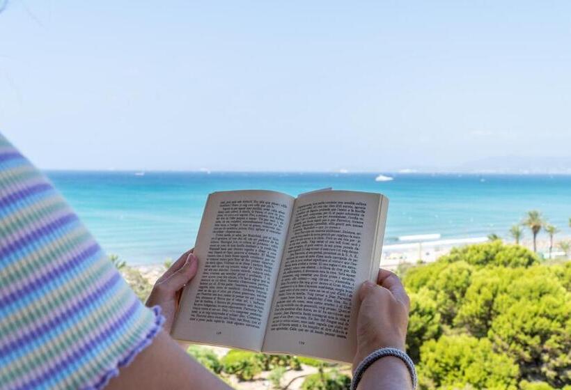 Leman Hotel y Apartamentos