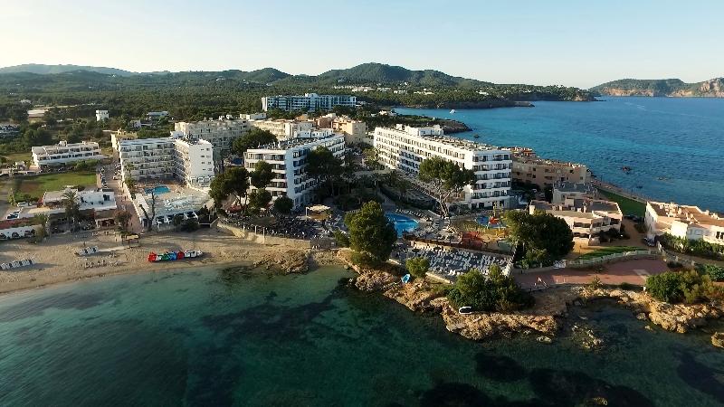 Leonardo Royal Hotel Ibiza Santa Eulalia