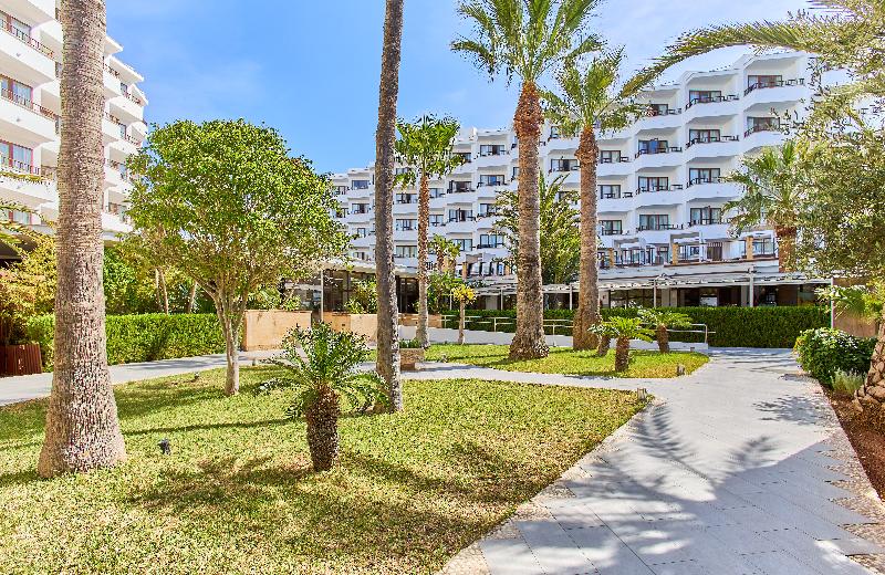 Leonardo Royal Hotel Ibiza Santa Eulalia