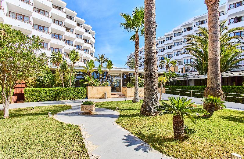 Leonardo Royal Hotel Ibiza Santa Eulalia