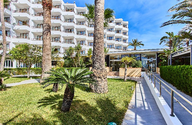 Leonardo Royal Hotel Ibiza Santa Eulalia