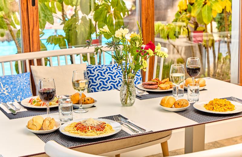 Leonardo Royal Hotel Ibiza Santa Eulalia