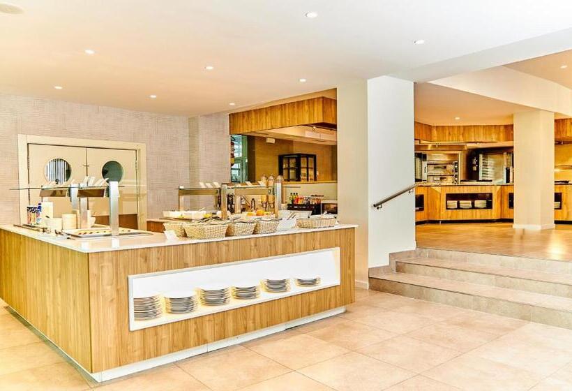 Leonardo Royal Hotel Mallorca