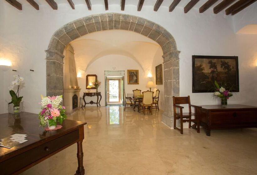 L’hermitage Hotel & Spa