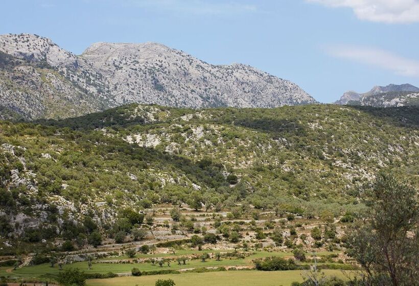 L’hermitage Hotel & Spa