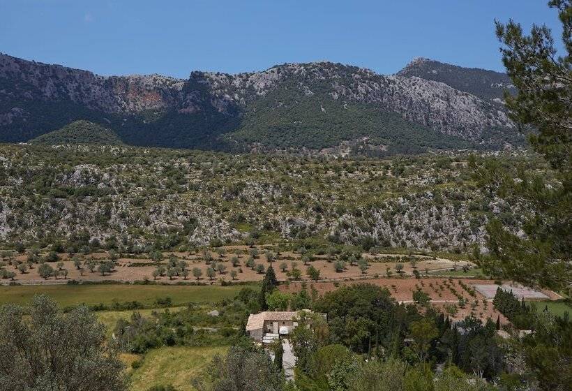 L’hermitage Hotel & Spa