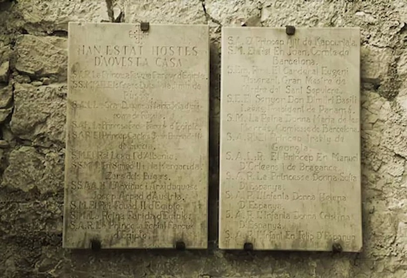 L’hermitage Hotel & Spa