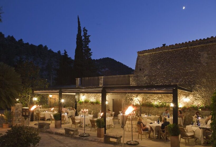 L’hermitage Hotel & Spa