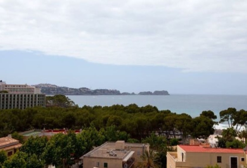 Mar Hotels Paguera & Spa