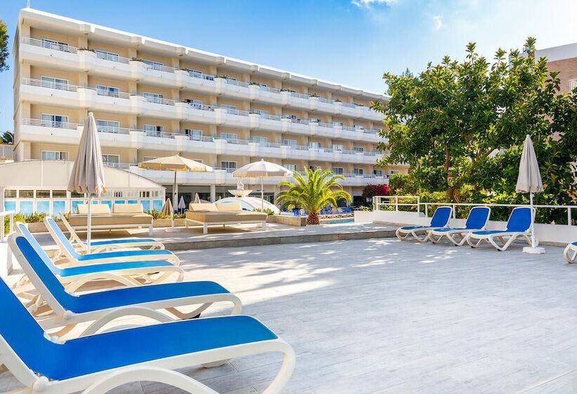 Mar Hotels Paguera & Spa