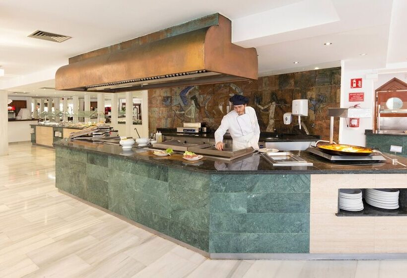 Mar Hotels Paguera & Spa