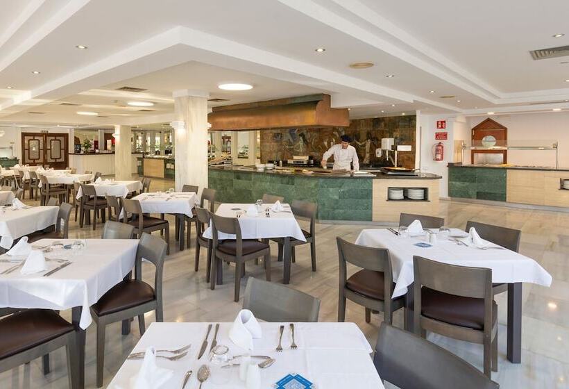 Mar Hotels Paguera & Spa