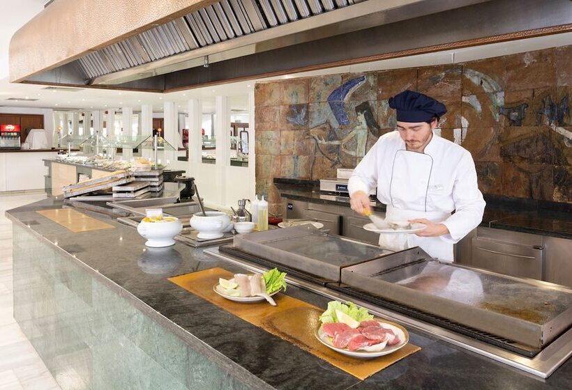 Mar Hotels Paguera & Spa