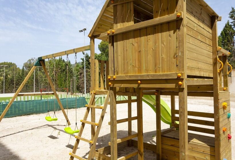 Mar Hotels Paguera & Spa