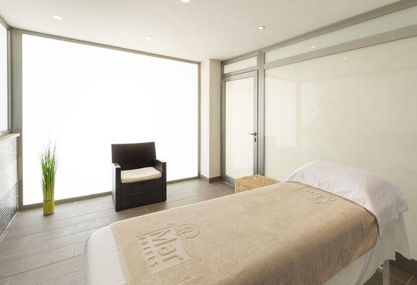 Mar Hotels Paguera & Spa