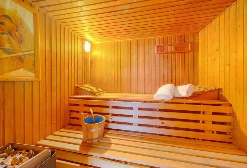 Mar Hotels Paguera & Spa