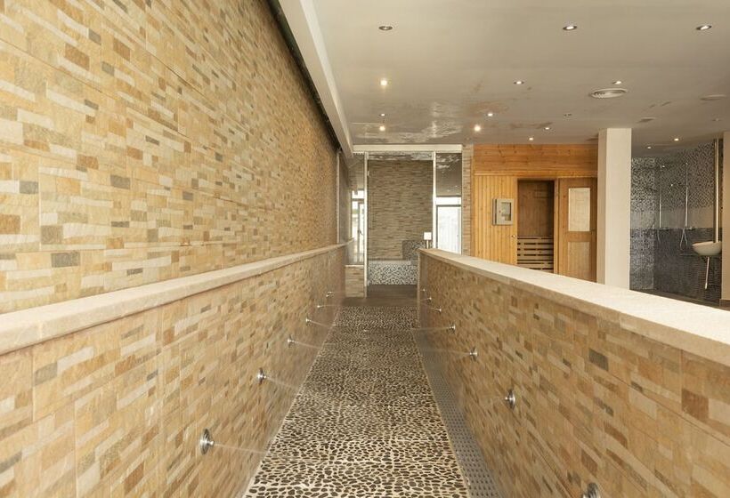 Mar Hotels Paguera & Spa