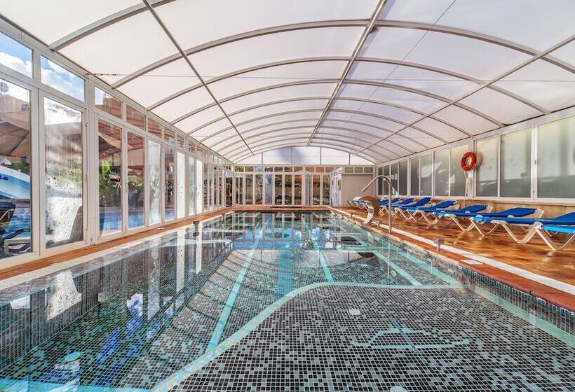 Mar Hotels Paguera & Spa