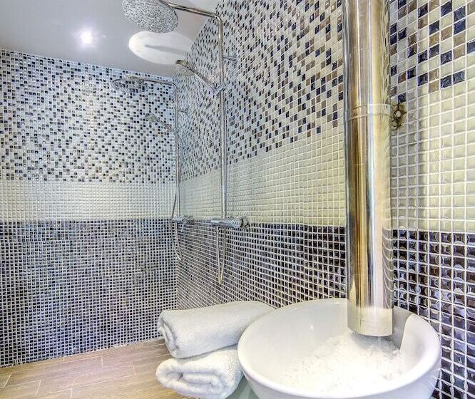 Mar Hotels Paguera & Spa