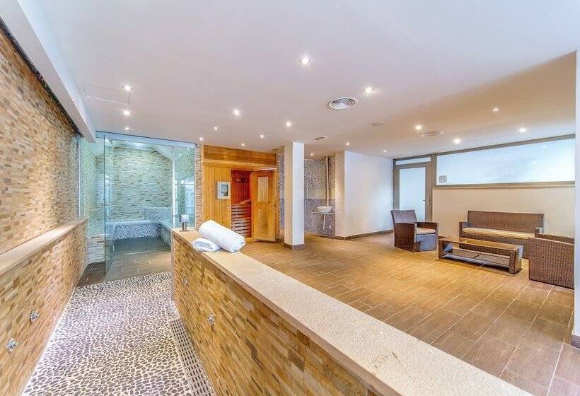 Mar Hotels Paguera & Spa