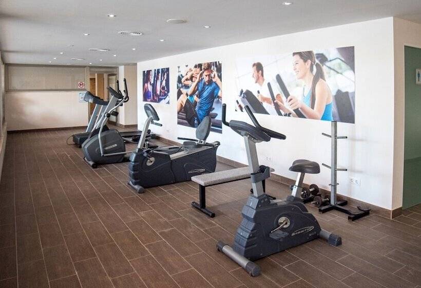 Mar Hotels Paguera & Spa