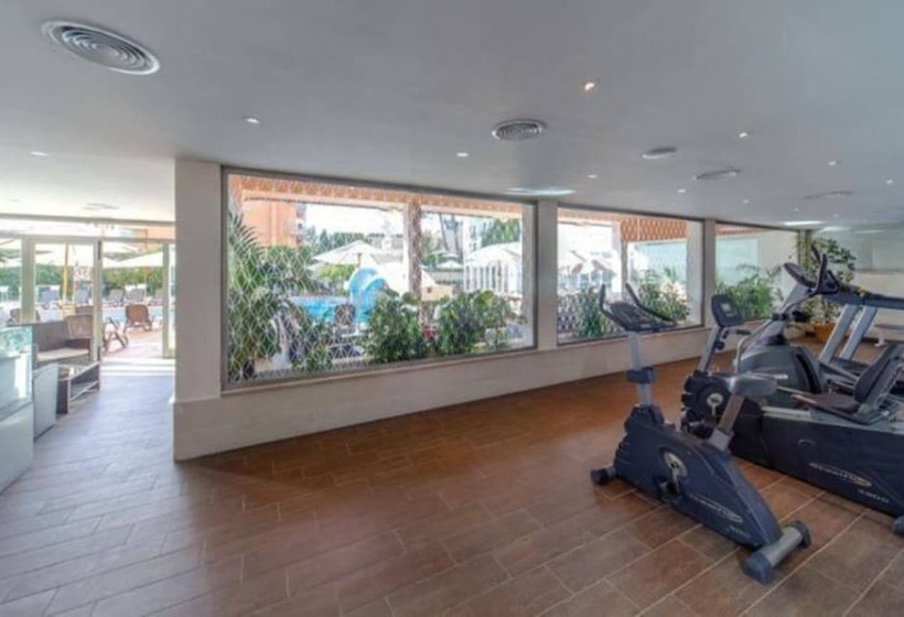 Mar Hotels Paguera & Spa