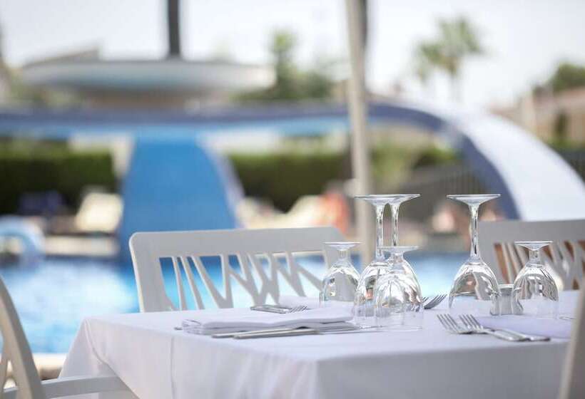 Mar Hotels Playa De Muro Suites