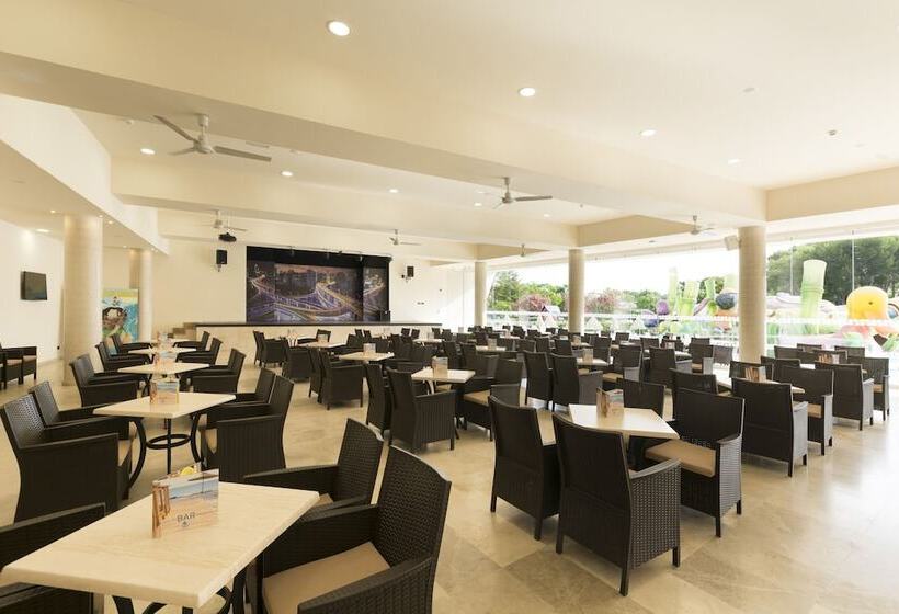 Mar Hotels Playa De Muro Suites