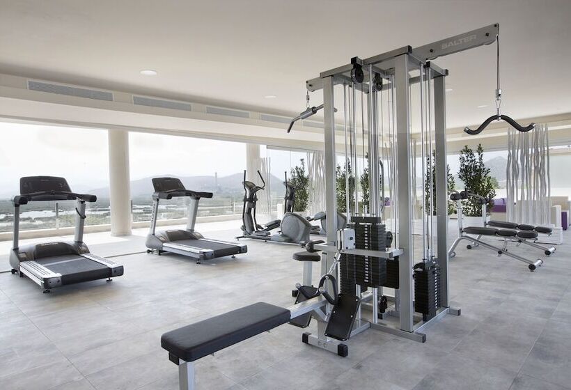 Mar Hotels Playa De Muro Suites