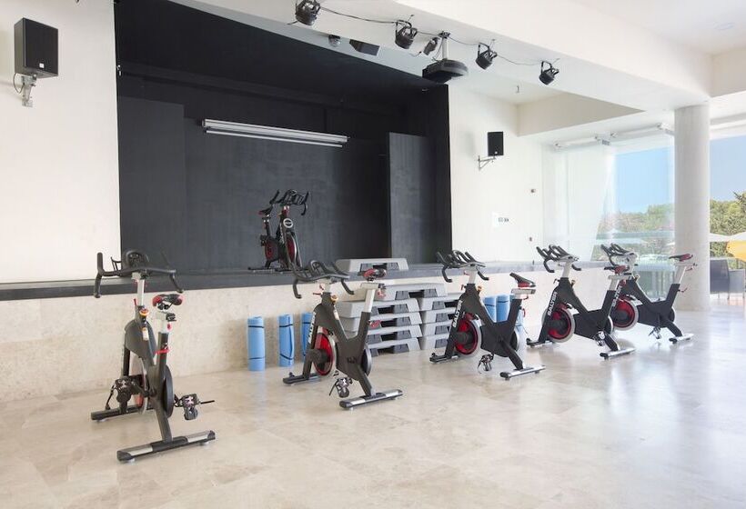 Mar Hotels Playa De Muro Suites