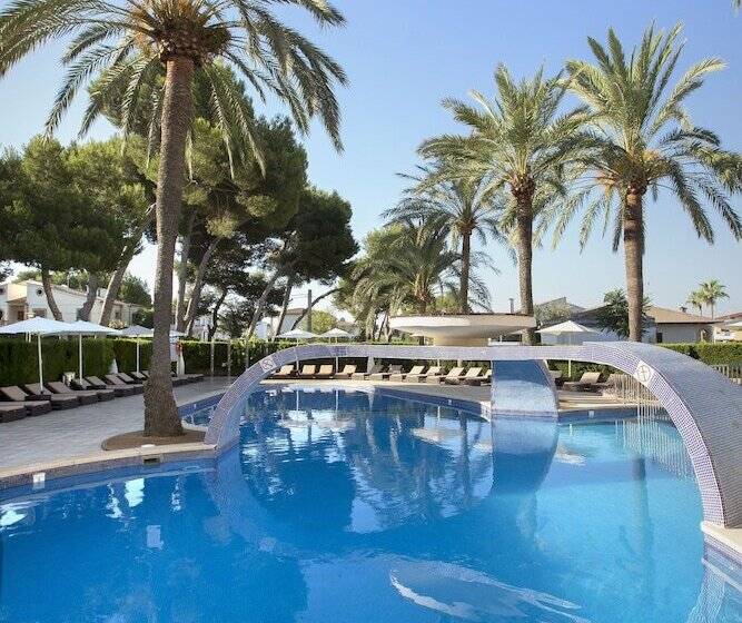 Mar Hotels Playa De Muro Suites