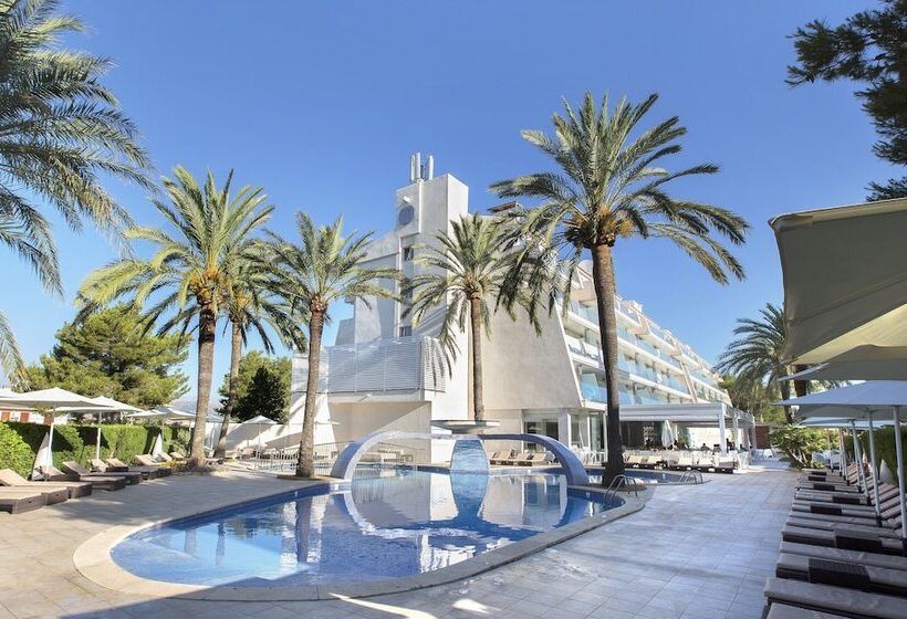 Mar Hotels Playa De Muro Suites