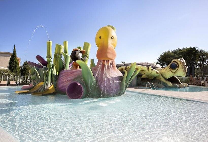 Mar Hotels Playa De Muro Suites