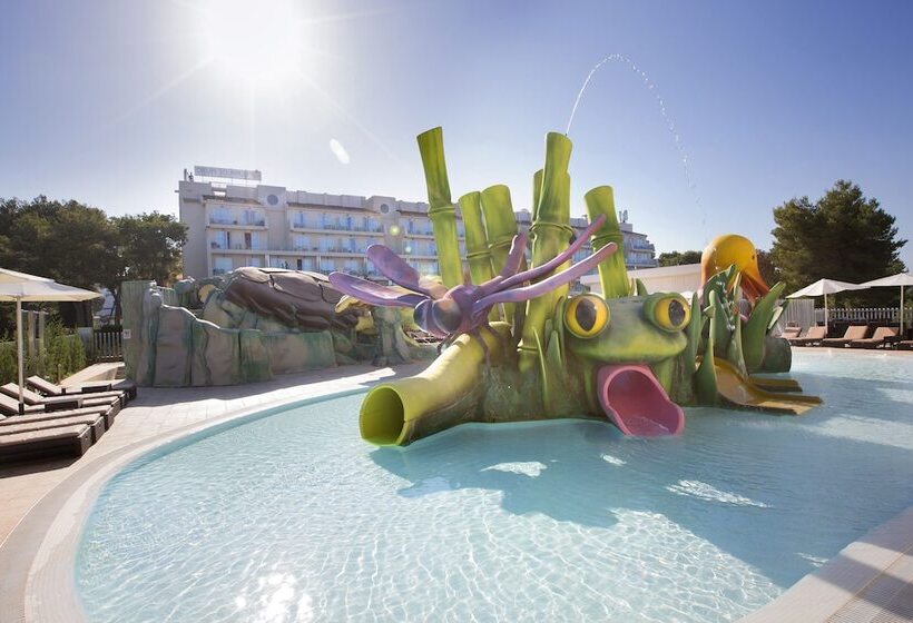 Mar Hotels Playa De Muro Suites