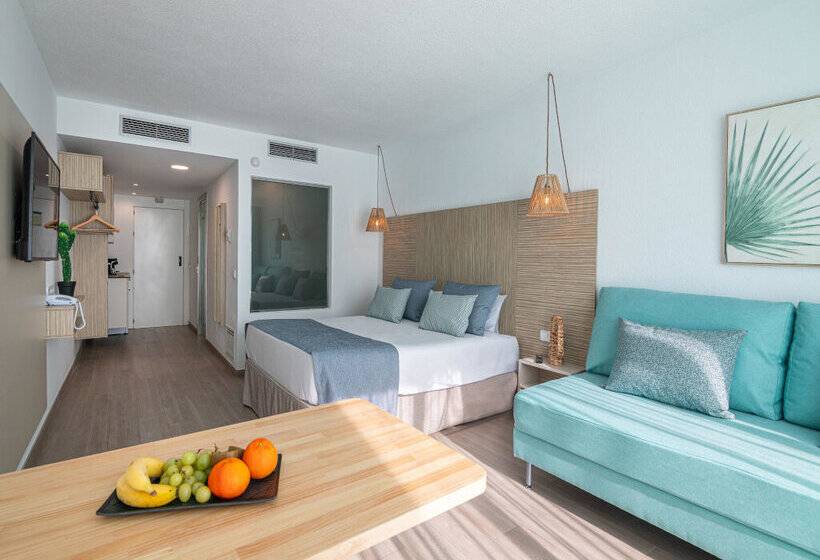 Marsenses Rosa Del Mar Hotel & Spa