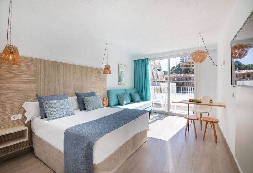 Marsenses Rosa Del Mar Hotel & Spa