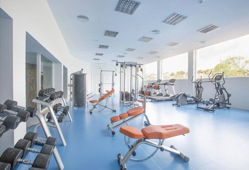 Marsenses Rosa Del Mar Hotel & Spa