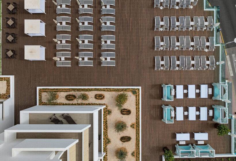 Marsenses Rosa Del Mar Hotel & Spa