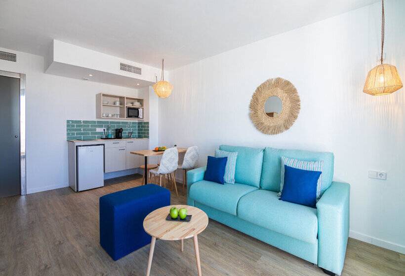 Marsenses Rosa Del Mar Hotel & Spa