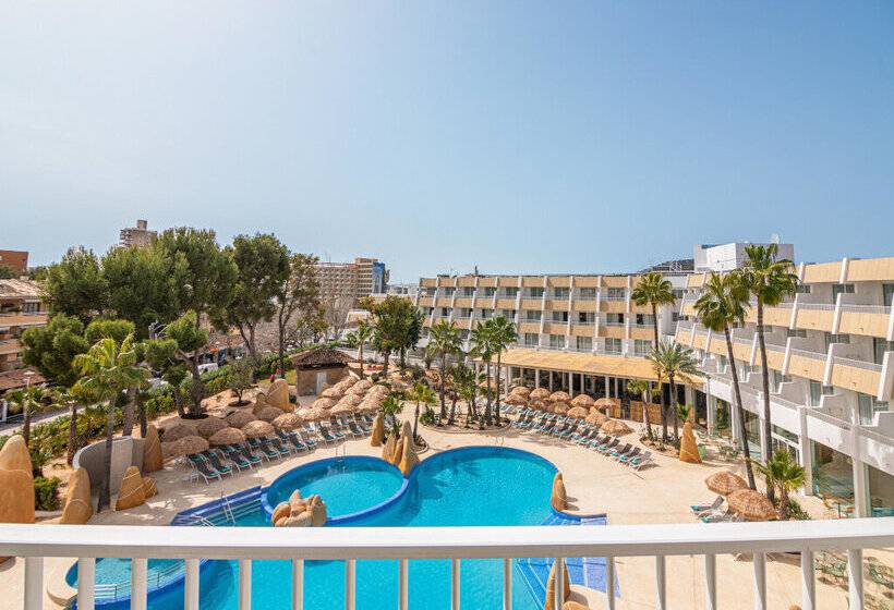 Marsenses Rosa Del Mar Hotel & Spa