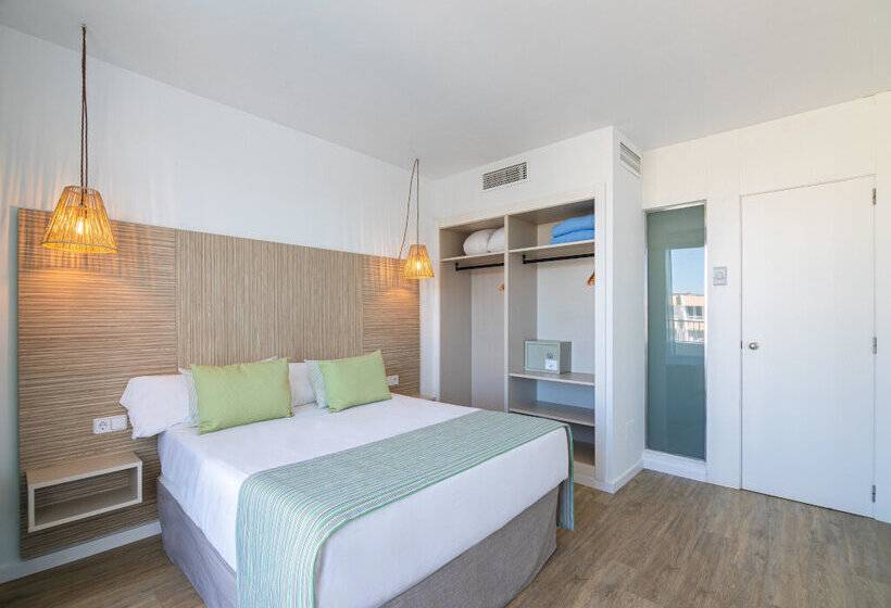 Marsenses Rosa Del Mar Hotel & Spa