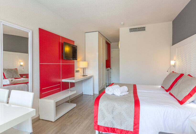 Marsenses Rosa Del Mar Hotel & Spa