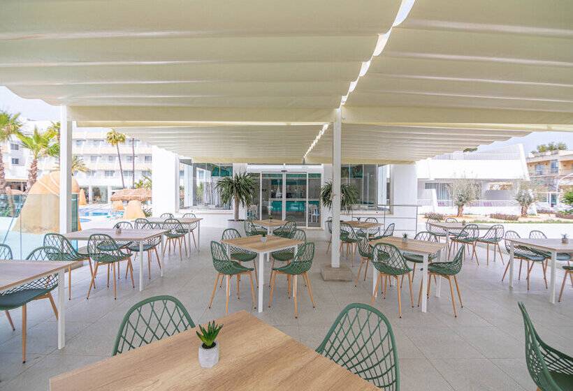 Marsenses Rosa Del Mar Hotel & Spa