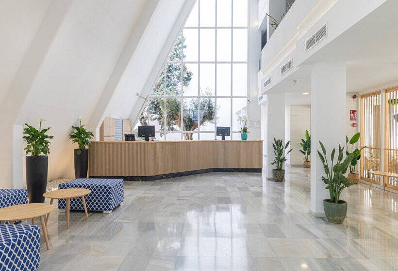 Marsenses Rosa Del Mar Hotel & Spa