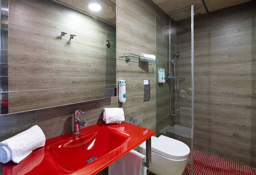 Marsenses Rosa Del Mar Hotel & Spa