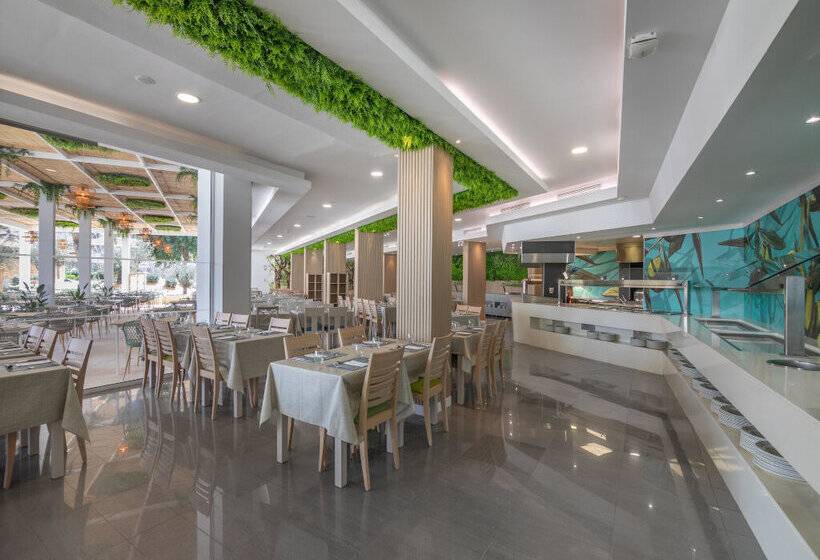 Marsenses Rosa Del Mar Hotel & Spa