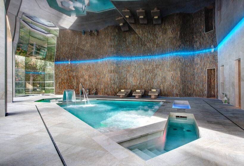 Marsenses Rosa Del Mar Hotel & Spa